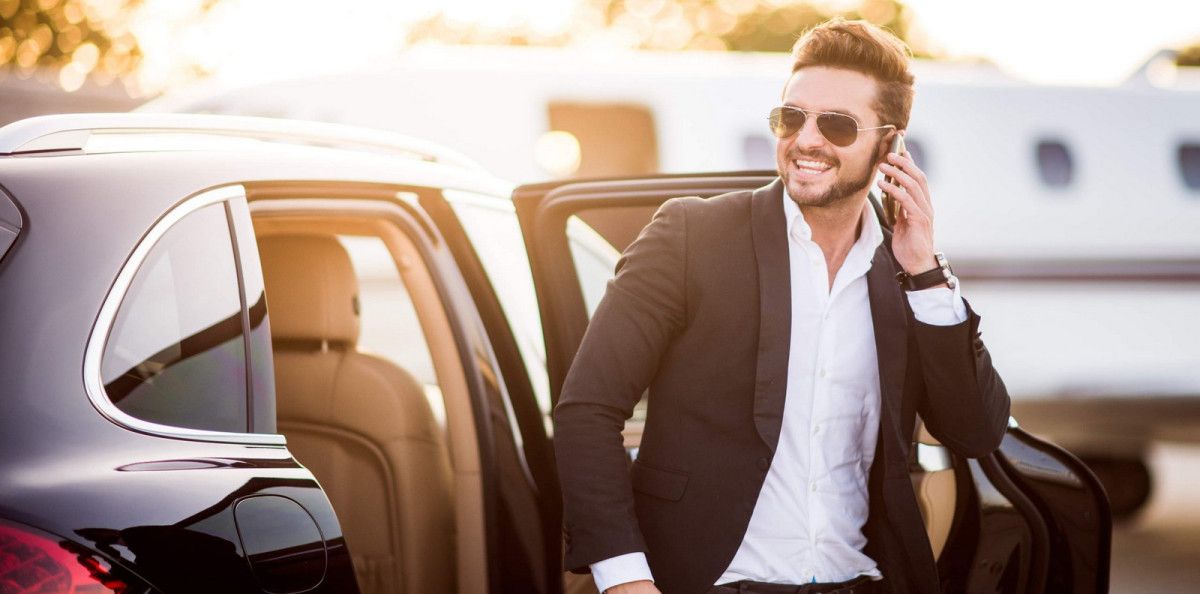 Swiss VIP Service - Swiss VIP Services